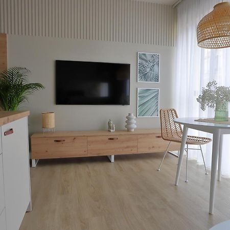 Apartamenty Nadjeziorne Z Tarasem Na Dachu Елк Екстер'єр фото
